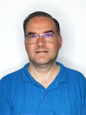 Logo de Victor Diéguez García