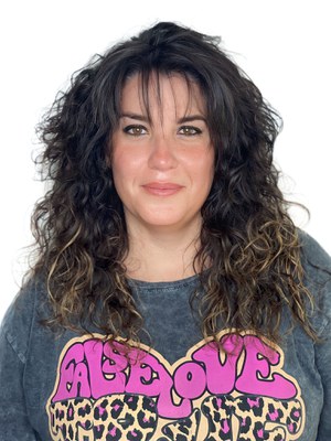 Logo de Bárbara González Díaz