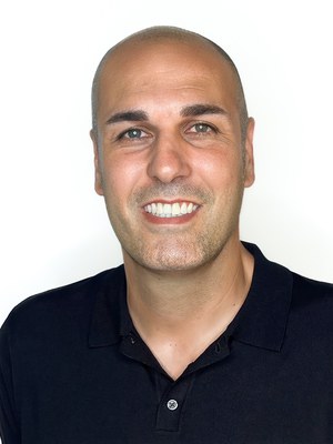 Logo de Manel Martínez Fernández