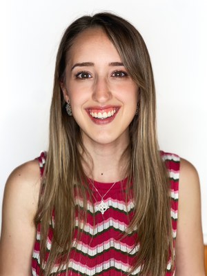 Logo de Melodi López Rodríguez