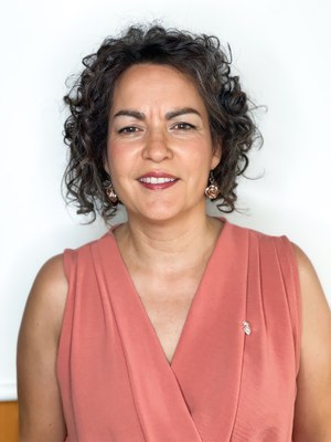 Logo de Sonia Martín Morales