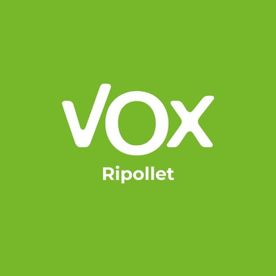 Logo de Vox