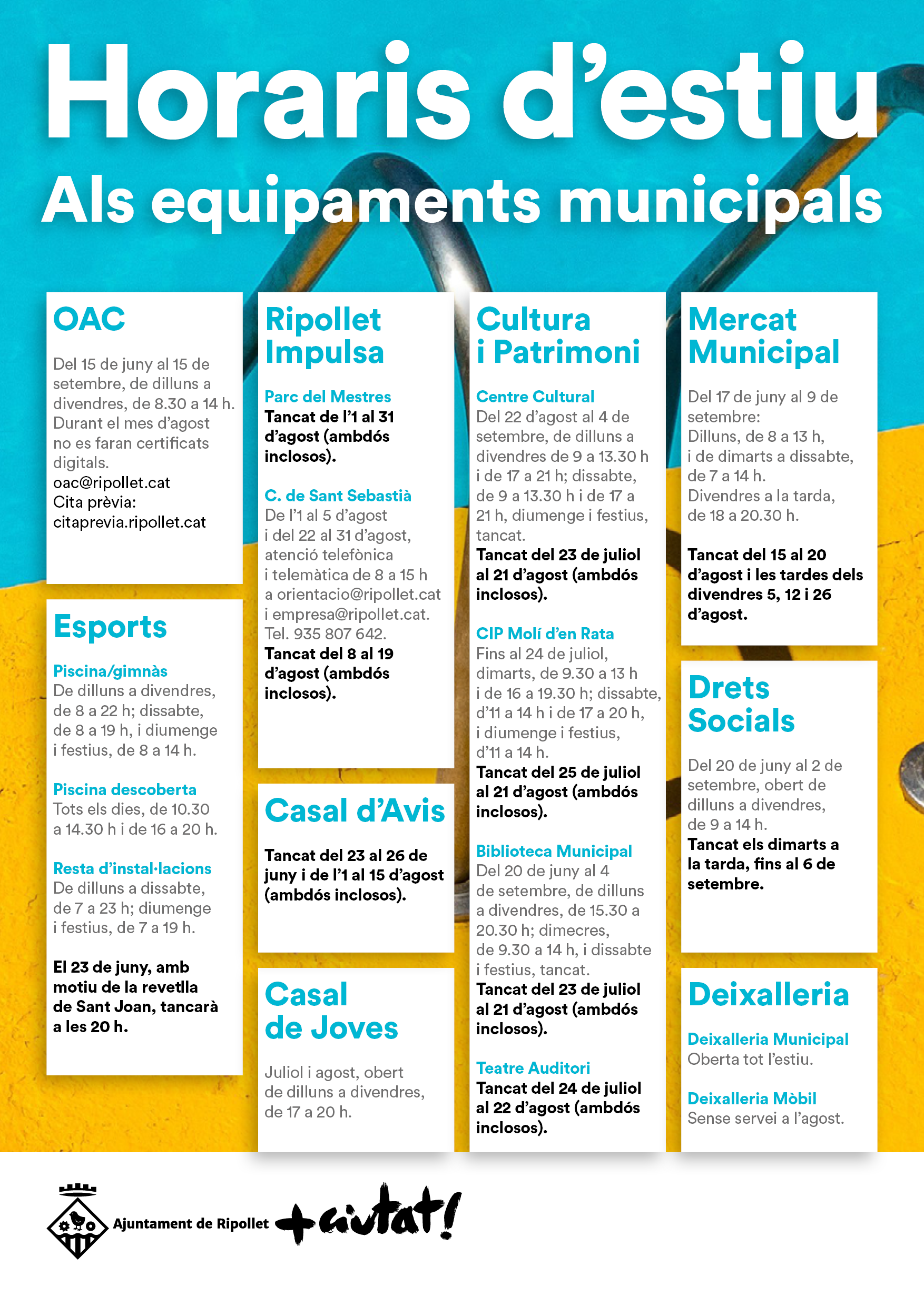 ripollet-horaris-estiu-2022.png