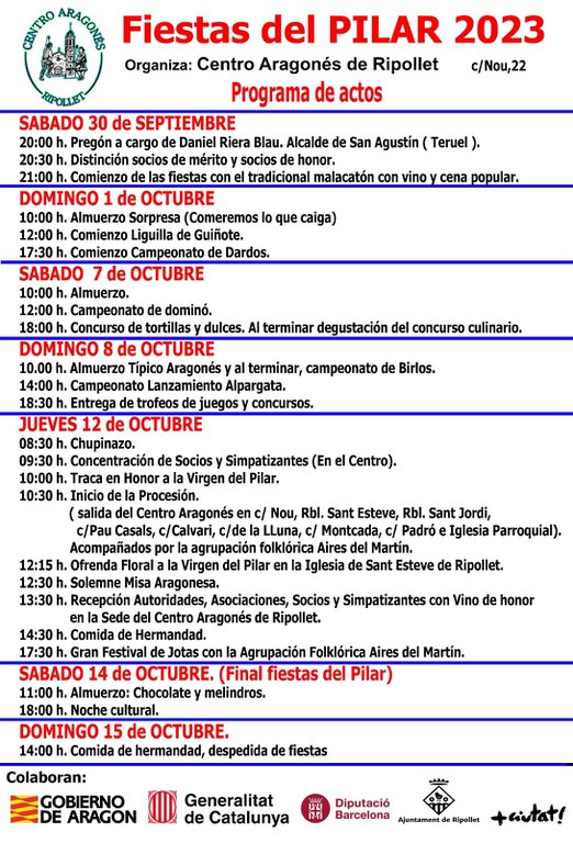 Actes Festes Pilar Centro Aragones 2023.jpg
