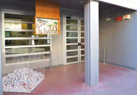 Institut-Escola El Martinet