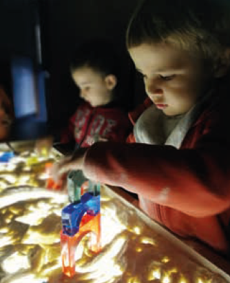 Escola Bressol Municipal La Rodeta del Molí
