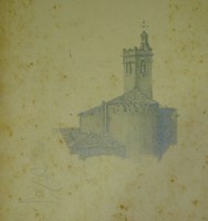 Esglèsia de Ripollet Andreu Solà