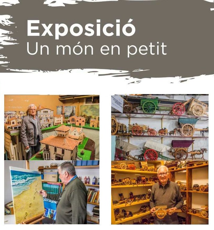 Exposició Un món petit 02.jpg