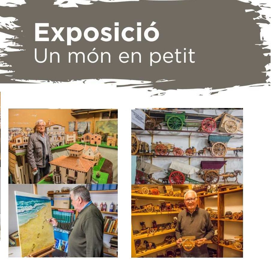 Exposició Un món petit.jpg