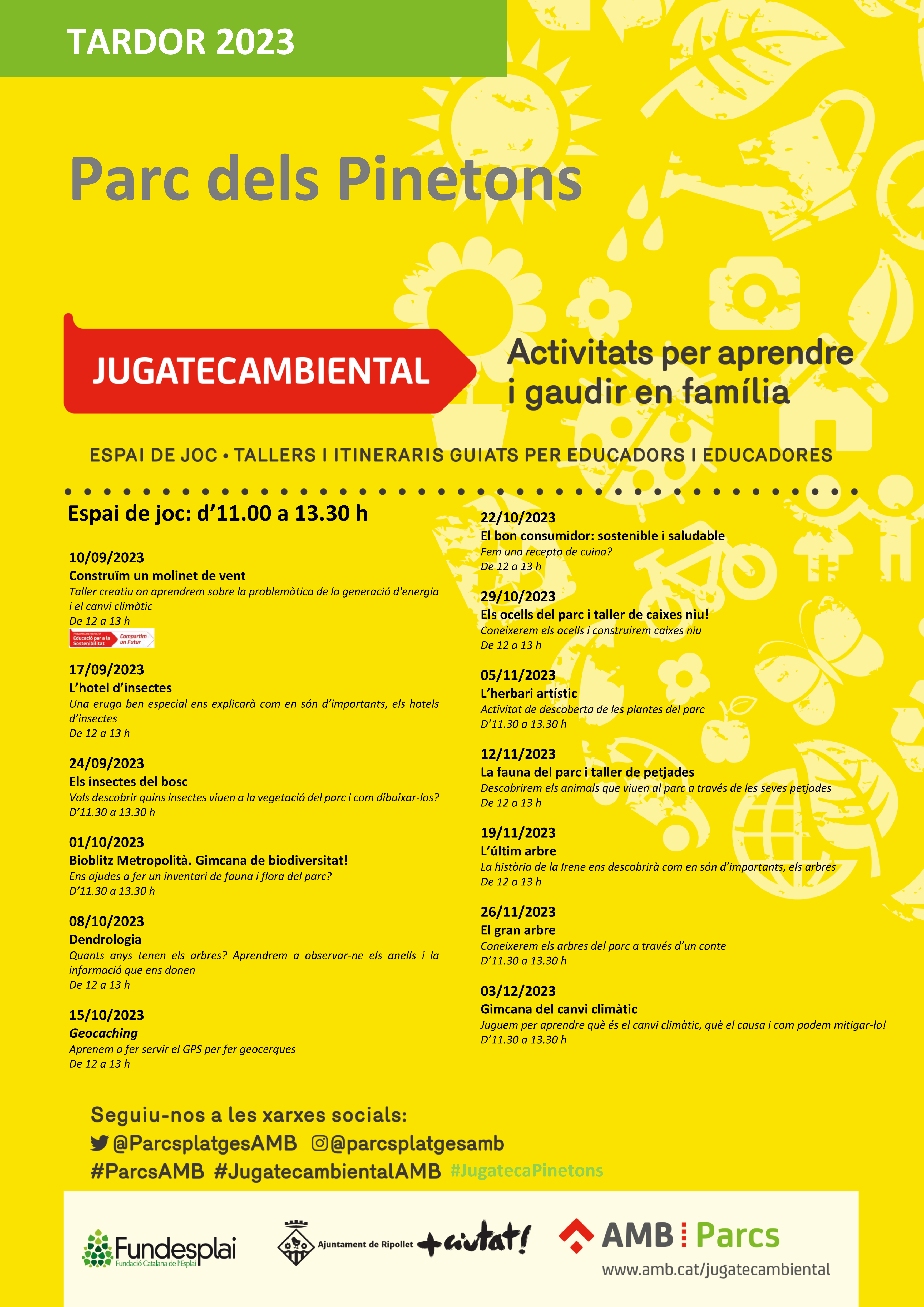 jugateca Pinetons cartell tardor 2023.jpg