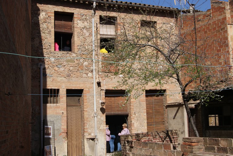 Imatge de les portes obertes. ripollet-cul-ca-la-cristina-portes-obertes-120323-58.JPG