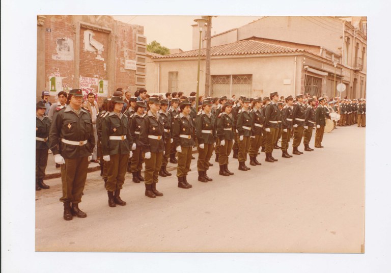 Fotografia antiga de la secció local de la Creu Roja. ripollet-cul-Creu-Roja-Centenari-exposicio-071021-2.jpg