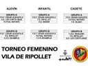 𝗧𝗢𝗥𝗡𝗘𝗢 𝗩𝗜𝗟𝗔 𝗗𝗘 𝗥𝗜𝗣𝗢𝗟𝗟𝗘𝗧 𝗙𝗘𝗠𝗘𝗡𝗜𝗡𝗢 Mañana es el día! La segunda edición del Torneo Vila de Ripollet Femenino con la participación de-1.jpg