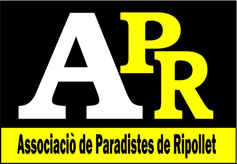 logo associació paradistes Ripollet