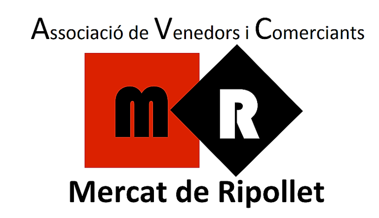 logo associació venedors i comerciants