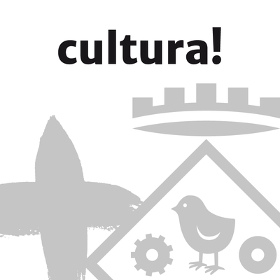 Logo Festa Major 2021.