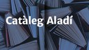 Catàleg Aladí