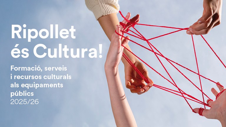 Ripollet és Cultura!.