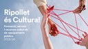 Ripollet és Cultura!