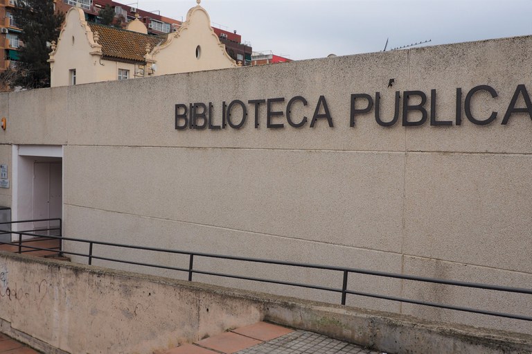 Biblioteca Municipal