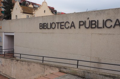 Biblioteca Municipal